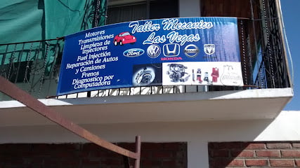 Taller Mecánico Las Vegasfoto