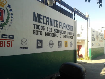 MECANICA AVANZADAfoto 