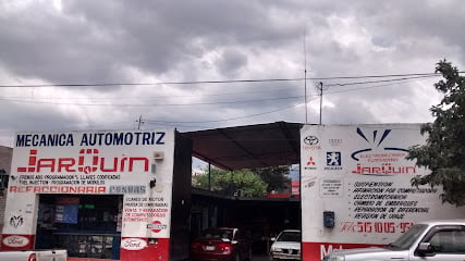 Mecánica Automotriz Jarquínfoto 