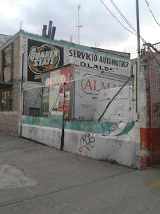 SERVICIO AUTOMOTRIZ OLALDEfoto 