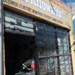 El Kilowatito  ⭐ ⭐ ⭐ ⭐ ⭐