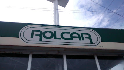 Centro de Servicio Automotríz Rolcarfoto 