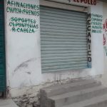 Mecánico El Pollo