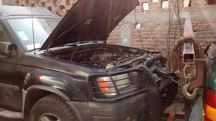 Valle Hermosofoto