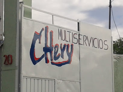 Multi Servicio Chevyfoto 