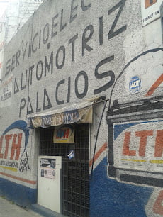 INGENIERIA AUTOMOTRIZ AVANZADA PALACIOSfoto 