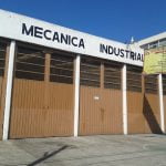 Alta Mecánica Industrial S.A. de C.V.  ⭐ ⭐ ⭐ ⭐ ⭐
