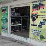 Autoboutique Chinos Team  ⭐ ⭐ ⭐ ⭐ ⭐