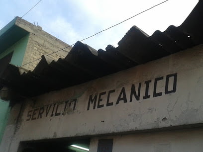 SERVICIO MECANICOfoto 