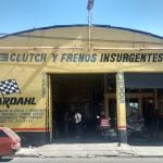Clutch Y Frenos Insurgentes  ⭐ ⭐ ⭐ ⭐ ⭐