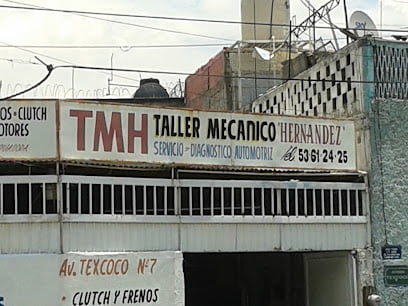 Taller Mecánico Hernándezfoto 