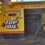 Rectificaciones Mario  ⭐ ⭐ ⭐ ⭐ ⭐