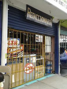 Centro Técnico Automotriz Juárezfoto