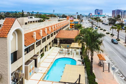Del Mar Inn Rosaritofoto 