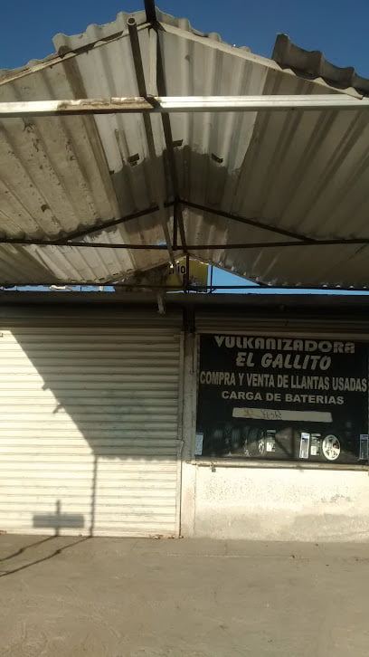 Vulkanizadora El Gallitofoto 