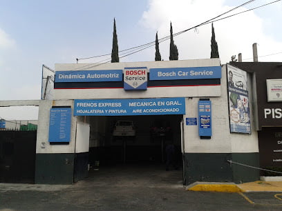 Dinamica Automotriz Santa Fefoto 