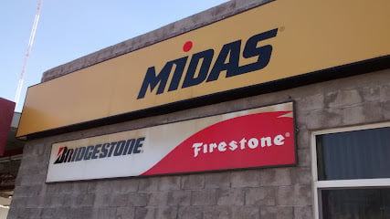 Midas Monclovafoto 