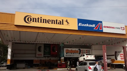 Vitallantas Centros de Serviciofoto 