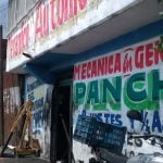 Mecanica General Pancho  ⭐ ⭐ ⭐