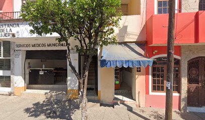 CDM San Martín de Hidalgo, Jaliscofoto 