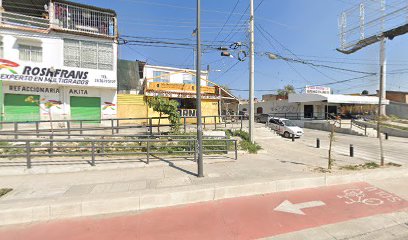 Taller Mecanico Industrialfoto 