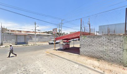 Taller Mecánicofoto 