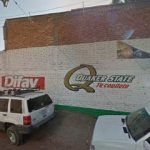 Mecanico San Martin