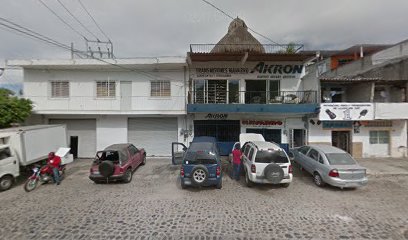 Renova Refaccionesfoto