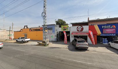 Mecanico Automotriz Y Autoelectrico San Juanfoto 