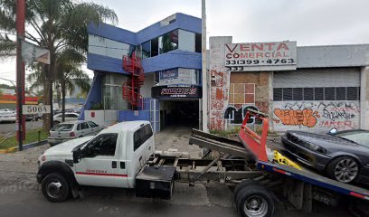 Taller Mecanicofoto 
