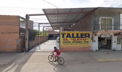 Auto repair Gatofoto
