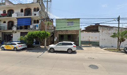 Taller La Palmafoto 