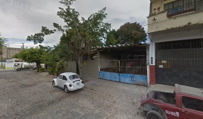 Taller mecanico Reynososfoto 