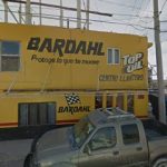 Bardahl