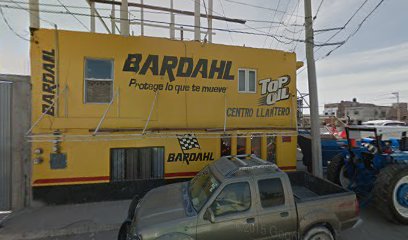 Bardahlfoto