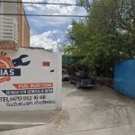 Taller Macias