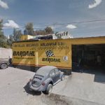 Taller Mecanico Valdivias