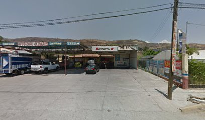Mecanica En General Olivaresfoto 