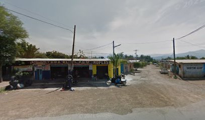 Llantera El Flacofoto 