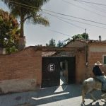Taller Mecánico Los Cuchis