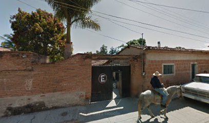 Taller Mecánico Los Cuchisfoto 