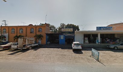 Mofles Del Surfoto 