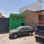 Autoelectrico Mecanico Los Primos