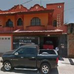Autoservicio Fanny