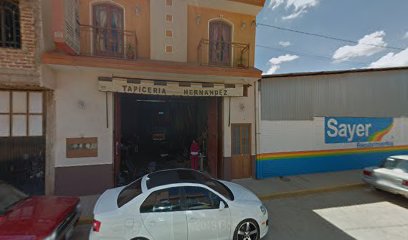 Taller mecánico ponchofoto 