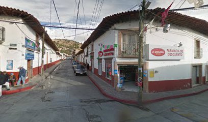 Oficina de Rentas del Gobierno del Estado de Michoacánfoto 