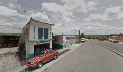 Taller Mecanicofoto