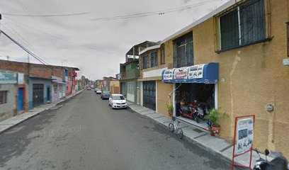 Chita Motorsfoto