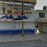Rines Y Llantas De Hidalgo