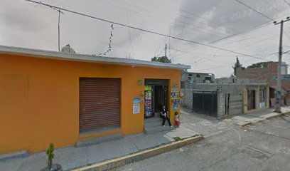 MORENA San Agustín Tlaxiacafoto